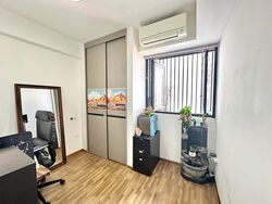 The Poiz Residences (D13), Apartment #522273141